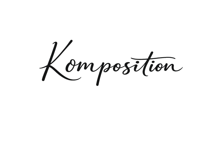 KoMposition Beauty