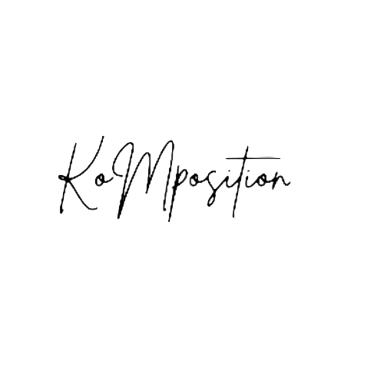 Komposition Beauty